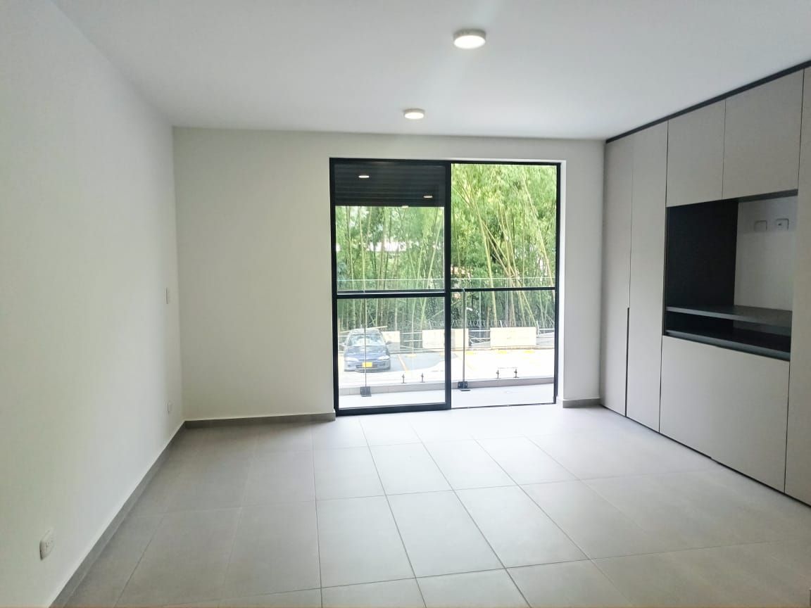 Apartaestudio en arriendo Risaralda Dosquebradas La Macarena 43 m2 Habitaciones 1 Baños 1 Garajes 1 Precio $1600000
