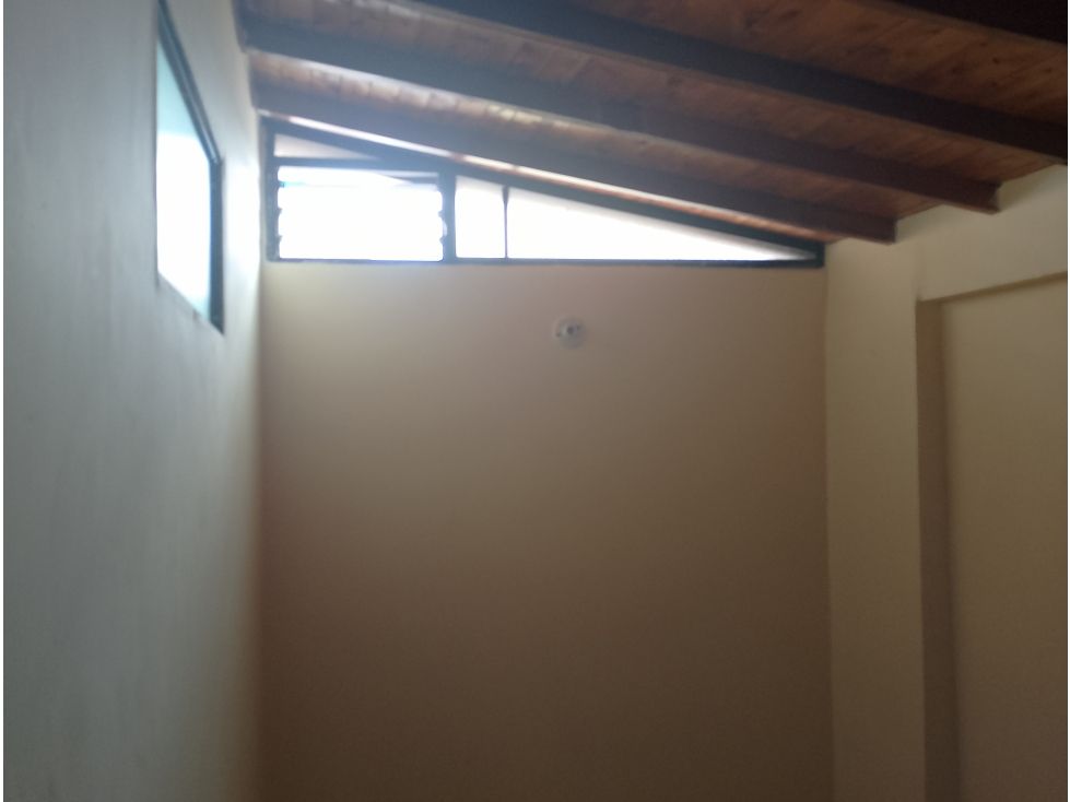 Apartamento en arriendo Antioquia Medellín La Candelaria 60 m2 Habitaciones 3 Baños 1 Garajes 0 Precio $1100000