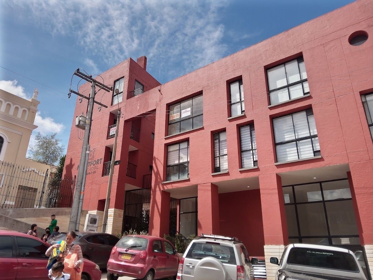 Apartaestudio en arriendo Cundinamarca Bogotá Santa Barbara 32 m2 Habitaciones 1 Baños 1 Garajes 0 Precio $1200000