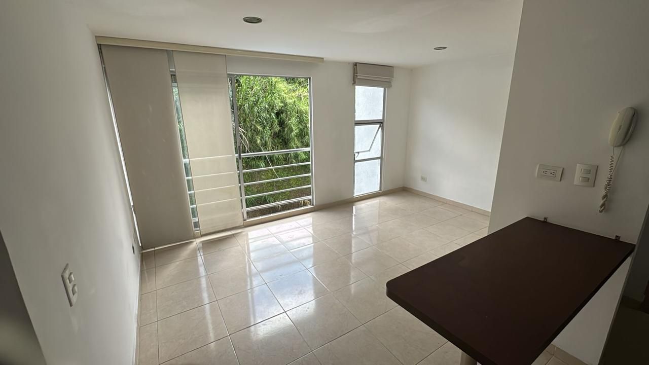 Apartamento en venta Risaralda Pereira Villasol Parque Residencial 51 m2 Habitaciones 2 Baños 1 Garajes 1 Precio $240000000