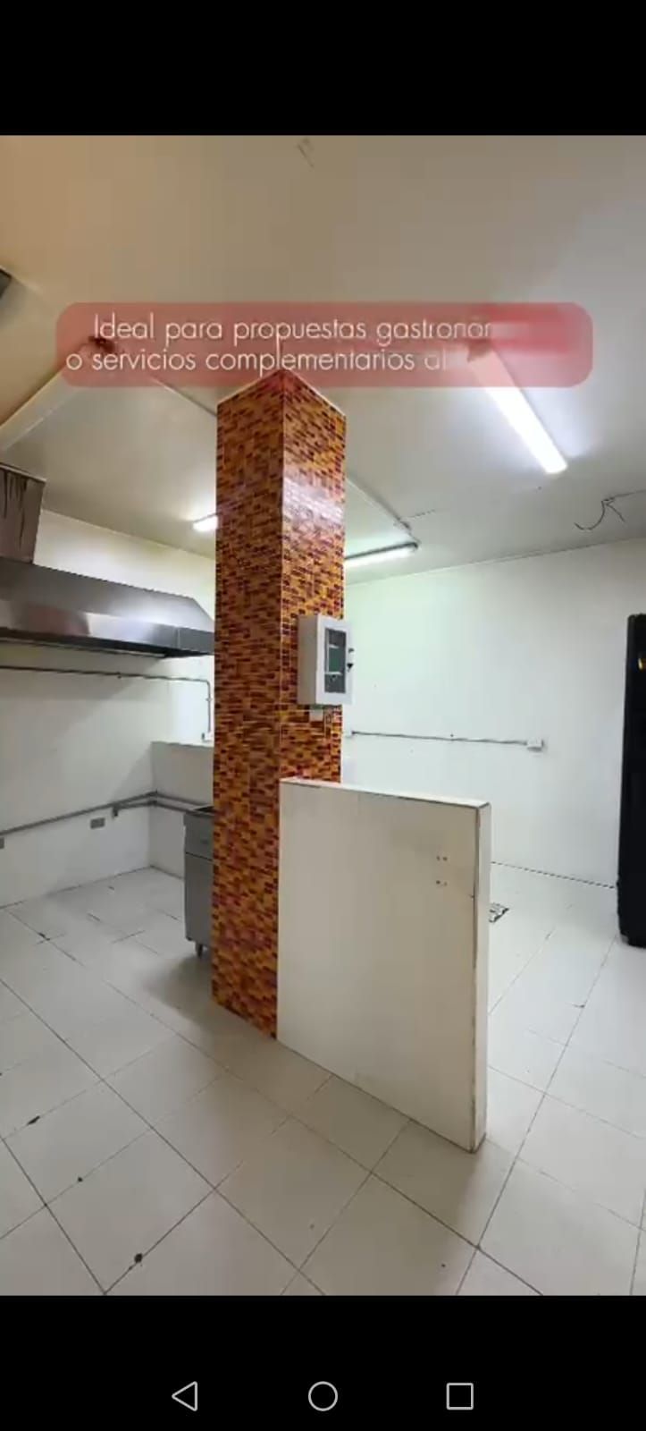 Local Comercial en arriendo Santander Bucaramanga Cabecera Del Llano 30 m2 Habitaciones 0 Baños 0 Garajes 0 Precio $3500000