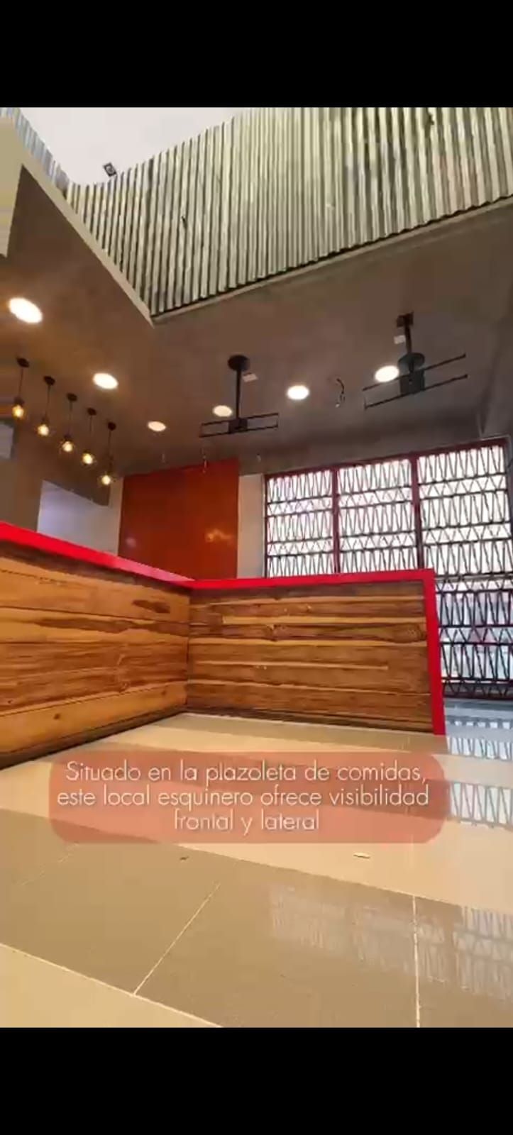 Local Comercial en arriendo Santander Bucaramanga Cabecera Del Llano 30 m2 Habitaciones 0 Baños 0 Garajes 0 Precio $3500000