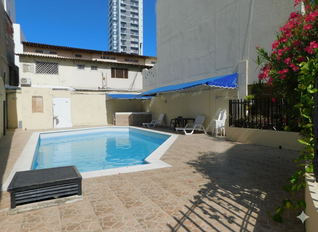 Casa en venta Bolívar Cartagena Pie De La Popa 176 m2 Habitaciones 4 Baños 4 Garajes 1 Precio $845000000