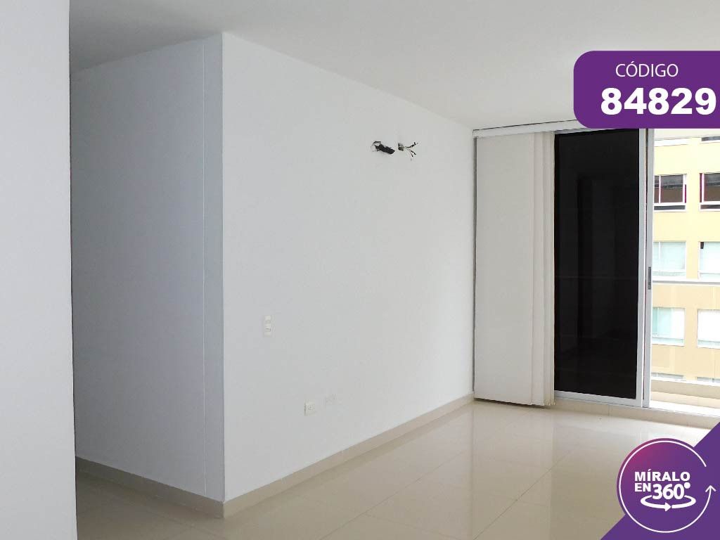 Apartamento en arriendo Atlántico Barranquilla Pastoral Social 63 m2 Habitaciones 2 Baños 2 Garajes 1 Precio $2127662