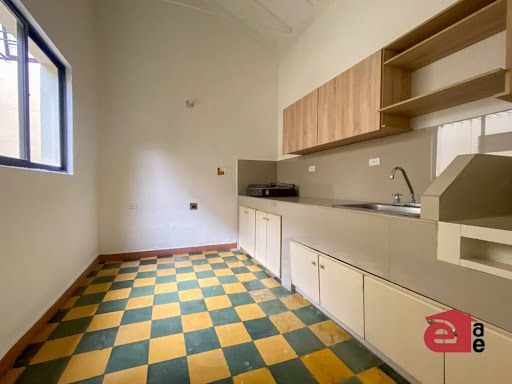 Casa en arriendo Antioquia Envigado San José 80 m2 Habitaciones 3 Baños 1 Garajes 0 Precio $2100000