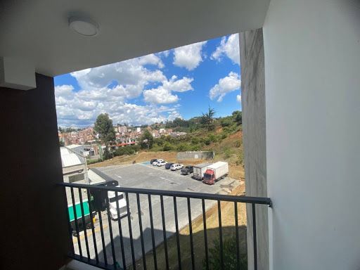 Apartamento en arriendo Antioquia Marinilla Alto De La Ramada 53 m2 Habitaciones 2 Baños 2 Garajes 1 Precio $1300000