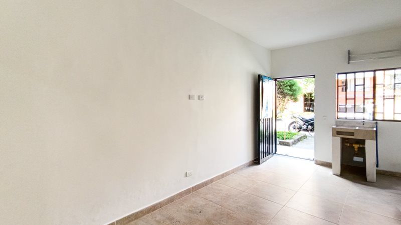 Apartaestudio en arriendo Antioquia Medellín Estadio 40 m2 Habitaciones 1 Baños 1 Garajes 0 Precio $1550000