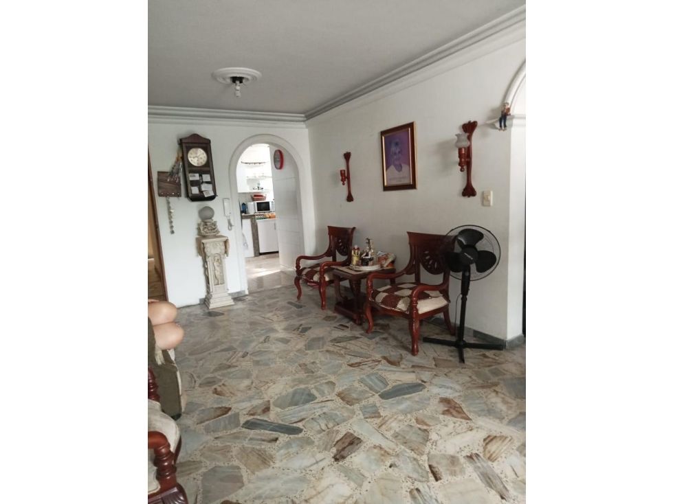 Apartamento en venta Valle Del Cauca Cali Cañaveralejo - Seguros Patria 88 m2 Habitaciones 3 Baños 3 Garajes 1 Precio $330000000