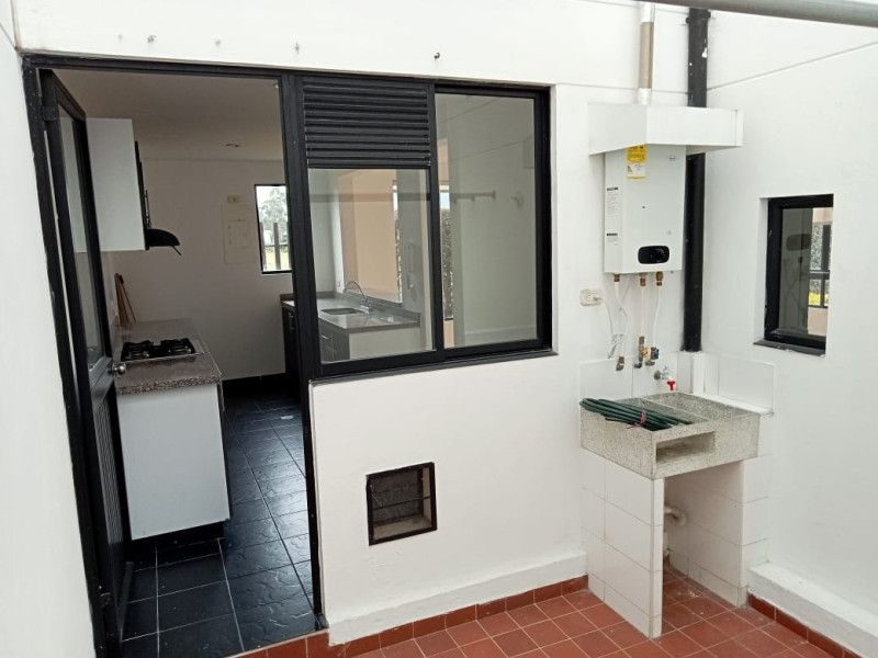 Casa en venta Cundinamarca Tocancipá Ub Unidad B 106 m2 Habitaciones 3 Baños 3 Garajes 2 Precio $480000000