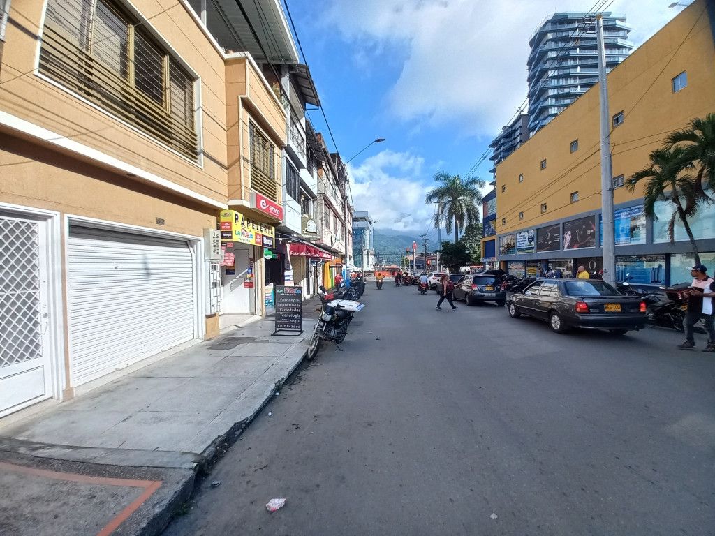 Apartamento en arriendo Tolima Ibagué Hipodromo 45 m2 Habitaciones 3 Baños 2 Garajes 0 Precio $1050000