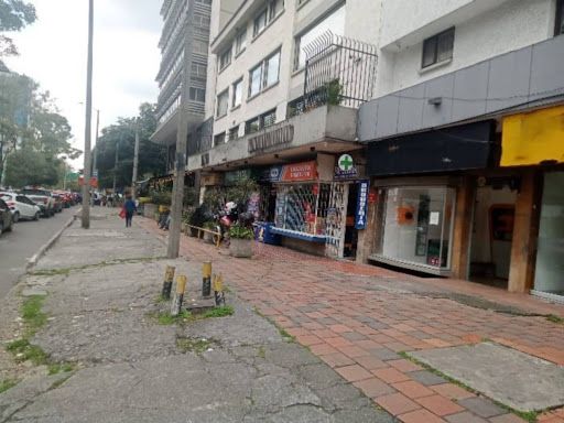 Local en arriendo Cundinamarca Bogotá Chico Norte Et Iii 49 m2 Habitaciones 0 Baños 1 Garajes 0 Precio $8860000