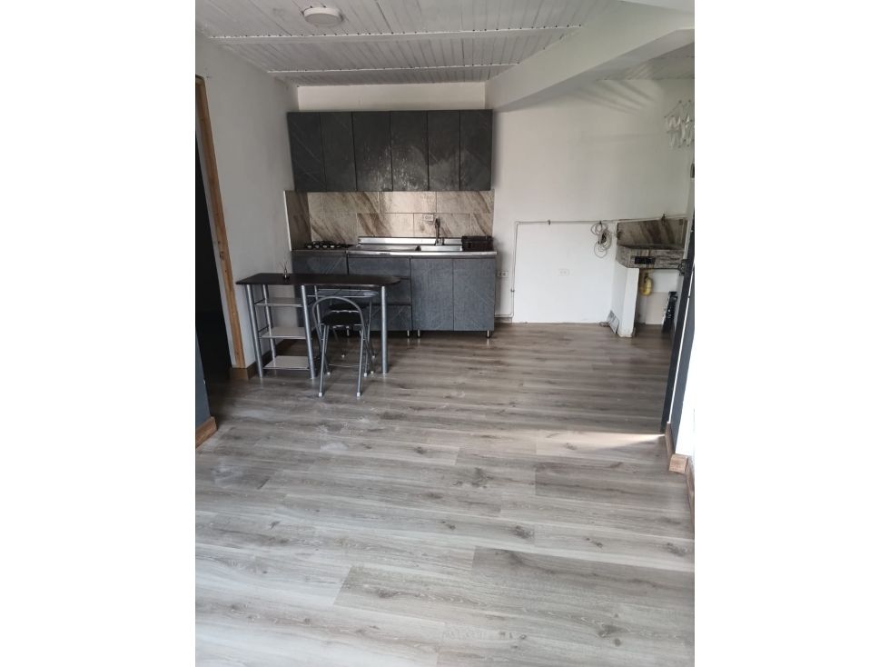 Apartaestudio en arriendo Antioquia Medellín San Cristobal 30 m2 Habitaciones 1 Baños 1 Garajes 0 Precio $680000