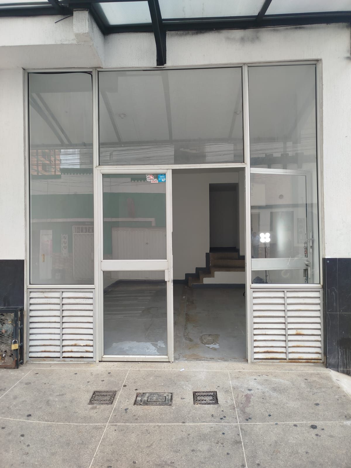 Local Comercial en arriendo Santander Bucaramanga Antonia Santos Centro 35 m2 Habitaciones 0 Baños 1 Garajes 0 Precio $872300