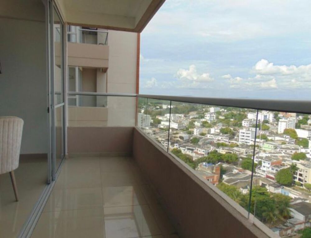 Apartamento en venta Bolívar Cartagena Conjunto Residencial La Caracola 100 m2 Habitaciones 2 Baños 1 Garajes 1 Precio $470000000