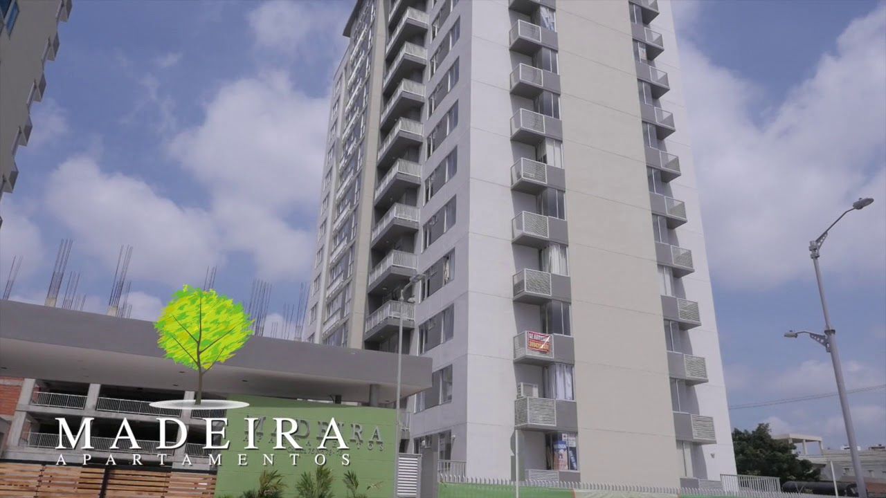 Apartamento en arriendo Atlántico Barranquilla Cr Madeira 69 m2 Habitaciones 3 Baños 2 Garajes 1 Precio $1900000