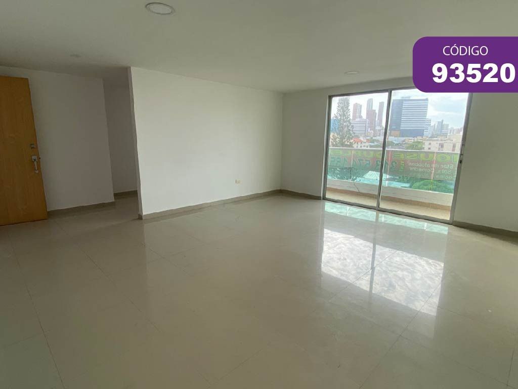 Apartamento en venta Atlántico Barranquilla La Concepcion 144 m2 Habitaciones 4 Baños 3 Garajes 2 Precio $459000000