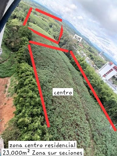 Lote en venta Risaralda Pereira Pereira 35000 m2 Habitaciones 0 Baños 0 Garajes 0 Precio $12600000000