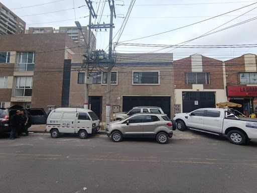 Bodega en arriendo Cundinamarca Bogotá Benjamin Herrera 270 m2 Habitaciones 0 Baños 2 Garajes 0 Precio $13500000