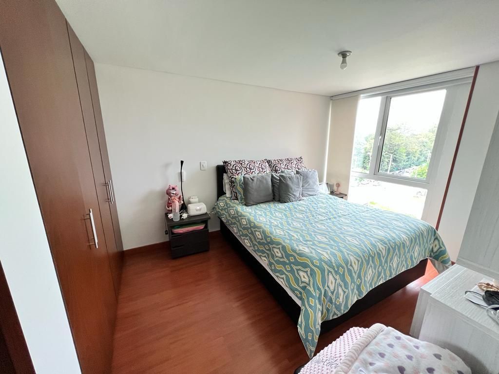 Apartamento en arriendo Cundinamarca Bogotá Cjr Los Eliseos Etapas I Y Ii 73 m2 Habitaciones 3 Baños 2 Garajes 1 Precio $2600000