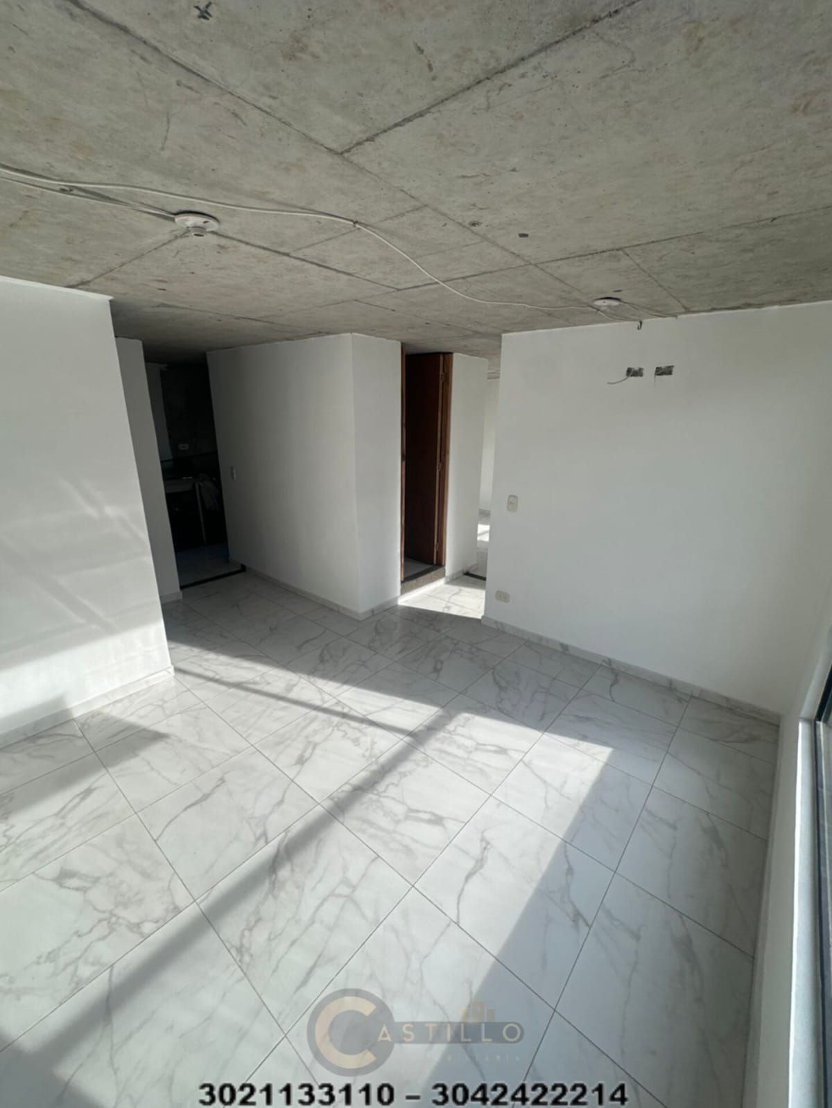 Apartamento en venta Cundinamarca Soacha Br Panorama Et I 41 m2 Habitaciones 2 Baños 1 Garajes 0 Precio $115000000