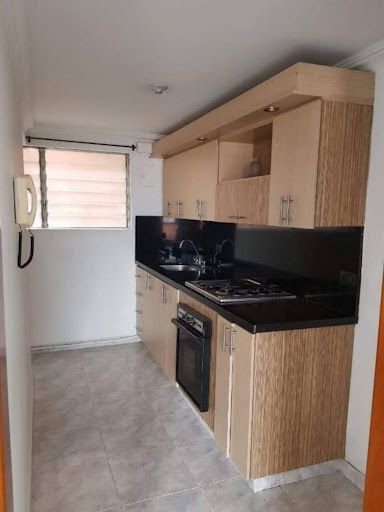 Apartamento en venta Antioquia Medellín Urbanizacion Los Conquistadores 90 m2 Habitaciones 3 Baños 2 Garajes 1 Precio $590000000