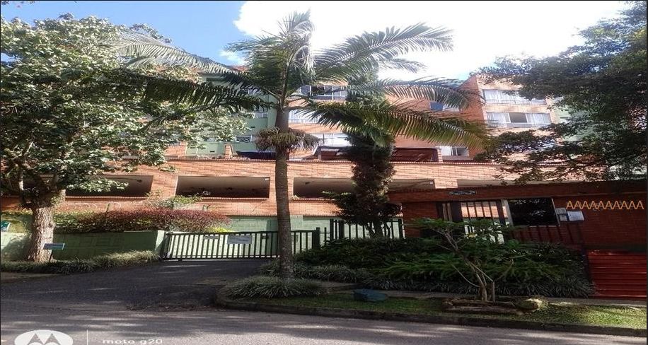 Apartamento en venta Antioquia Envigado Trianon 68 m2 Habitaciones 3 Baños 2 Garajes 1 Precio $370000000