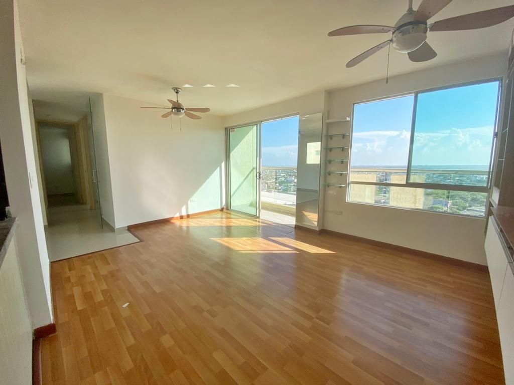 Apartamento en arriendo Atlántico Barranquilla Betania 85 m2 Habitaciones 3 Baños 2 Garajes 1 Precio $2350000