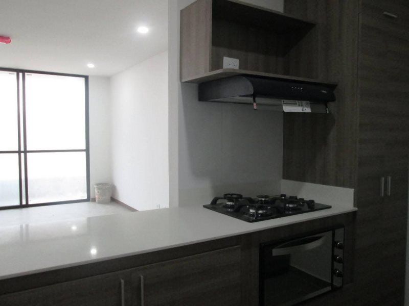 Apartaestudio en arriendo Antioquia Envigado Loma Del Atravesado 62 m2 Habitaciones 1 Baños 1 Garajes 0 Precio $3600000
