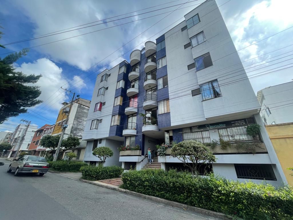 Apartamento en venta Santander Bucaramanga Universidad 80 m2 Habitaciones 3 Baños 2 Garajes 1 Precio $225000000