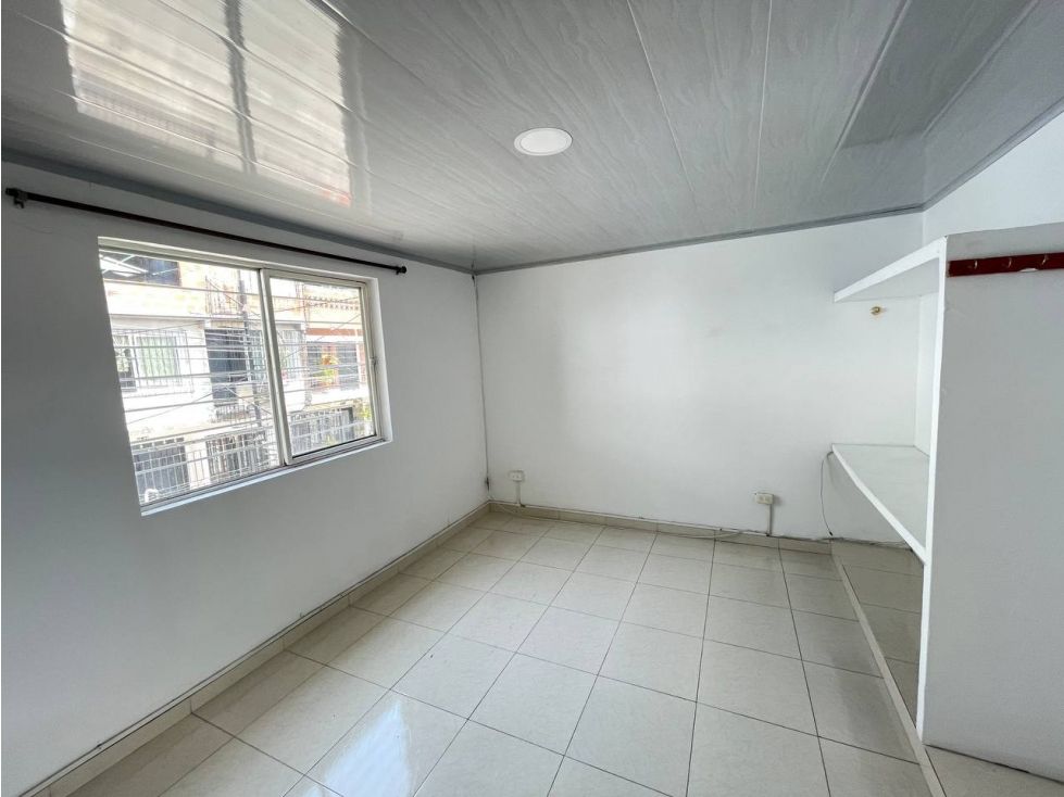 Apartaestudio en arriendo Valle Del Cauca Cali La Base 55 m2 Habitaciones 1 Baños 1 Garajes 0 Precio $530000