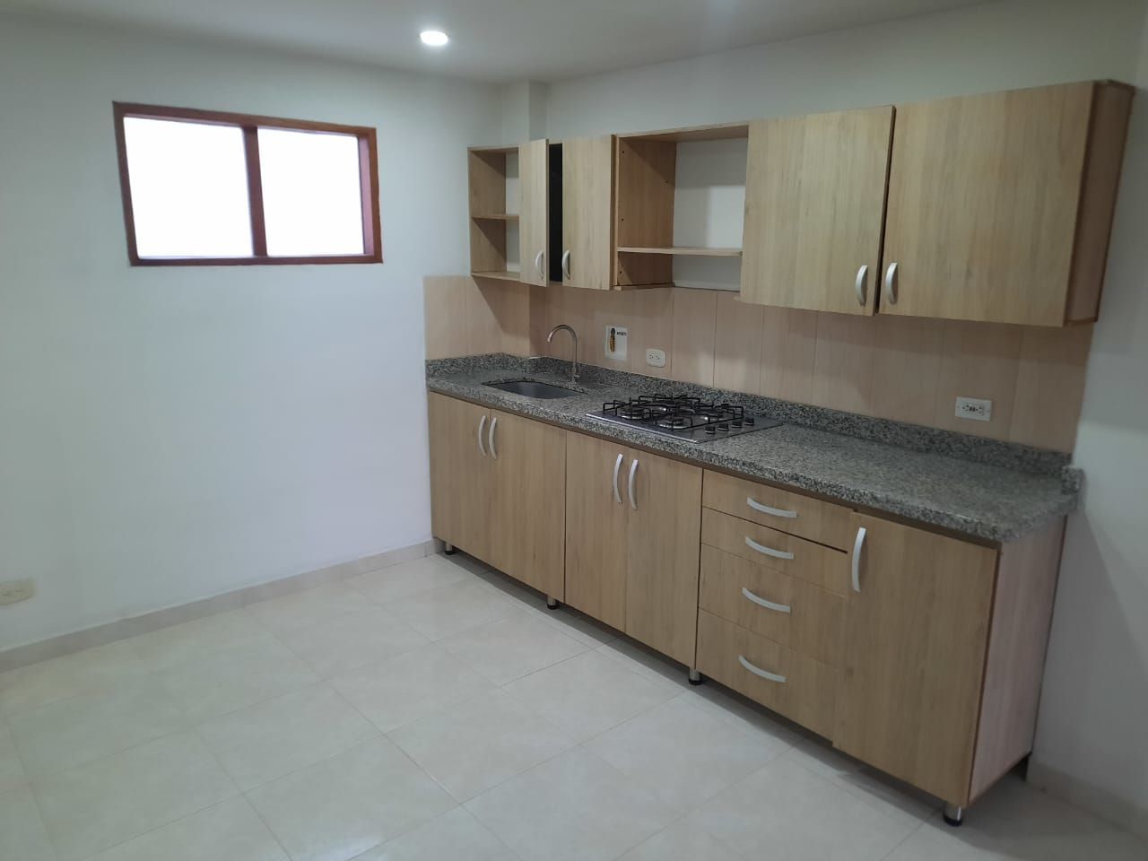 Apartamento en arriendo Antioquia La Ceja Cuatro Esquinas 56 m2 Habitaciones 2 Baños 2 Garajes 0 Precio $1300000