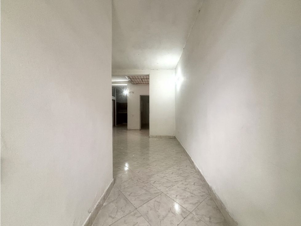 Apartamento en arriendo Antioquia Medellín San Miguel 70 m2 Habitaciones 3 Baños 1 Garajes 0 Precio $1350000