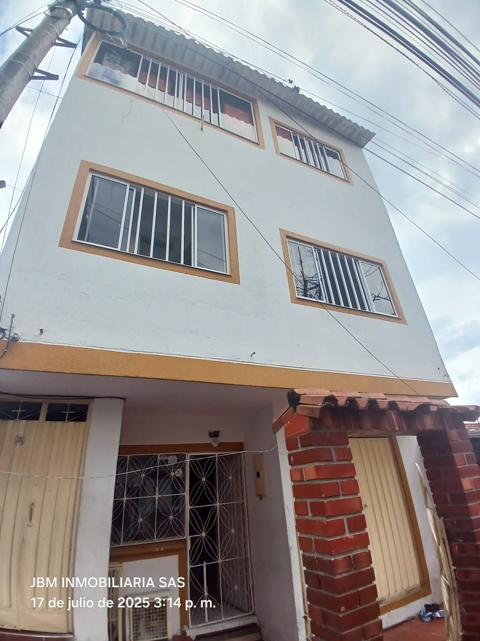 Apartamento en arriendo Santander Piedecuesta El Refugio 70 m2 Habitaciones 3 Baños 1 Garajes 0 Precio $650000