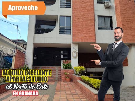 Apartaestudio en arriendo Valle Del Cauca Cali Versalles 55 m2 Habitaciones 1 Baños 1 Garajes 1 Precio $1650000
