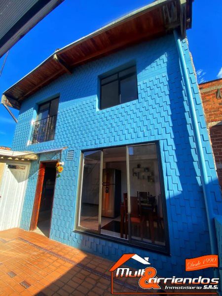 Casa en venta Antioquia Medellín Belen 120 m2 Habitaciones 3 Baños 2 Garajes 0 Precio $320000000