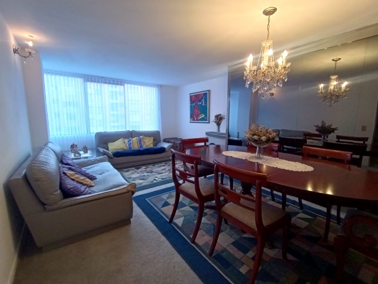 Apartamento