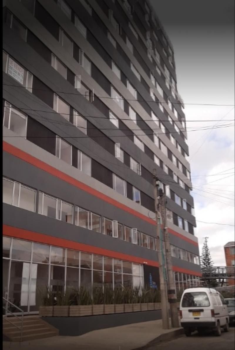 Apartamento en arriendo Cundinamarca Bogotá Gran América 20 m2 Habitaciones 1 Baños 1 Garajes 0 Precio $1130000