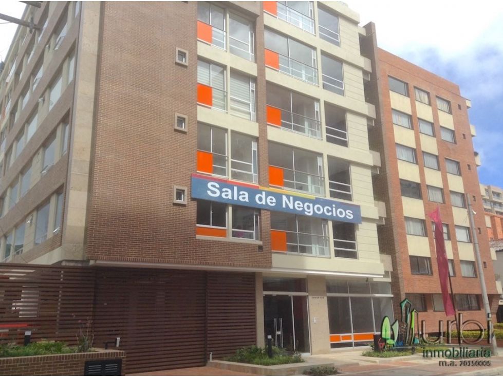 Apartamento en arriendo Cundinamarca Bogotá Cedro Narvaez 45 m2 Habitaciones 1 Baños 1 Garajes 1 Precio $2100000