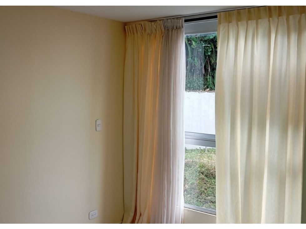 Apartaestudio en arriendo Caldas Manizales La Linda 32 m2 Habitaciones 1 Baños 1 Garajes 0 Precio $822000