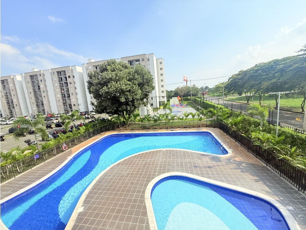 Apartamento en venta Valle Del Cauca Cali Cali 57 m2 Habitaciones 2 Baños 2 Garajes 0 Precio $230000000