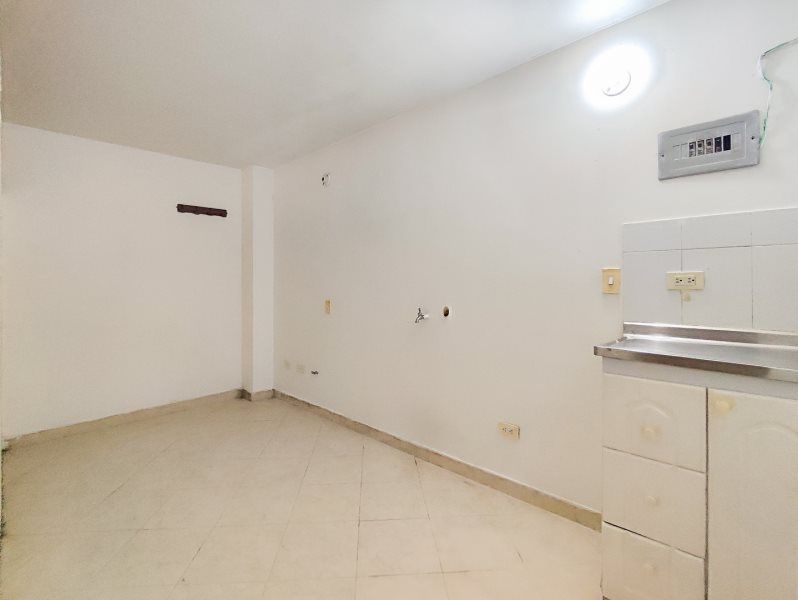 Apartaestudio en arriendo Antioquia Medellín La Palma 30 m2 Habitaciones 1 Baños 1 Garajes 0 Precio $1100000