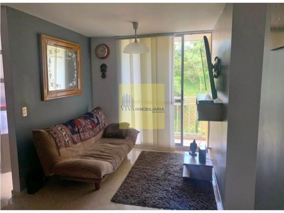 Apartamento en venta Antioquia Envigado Loma Del Barro 58 m2 Habitaciones 3 Baños 2 Garajes 0 Precio $290000000