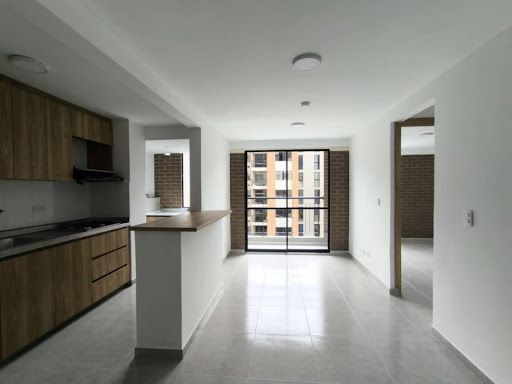 Apartamento en arriendo Antioquia Rionegro Cuatro Esquinas 50 m2 Habitaciones 2 Baños 2 Garajes 0 Precio $1550000