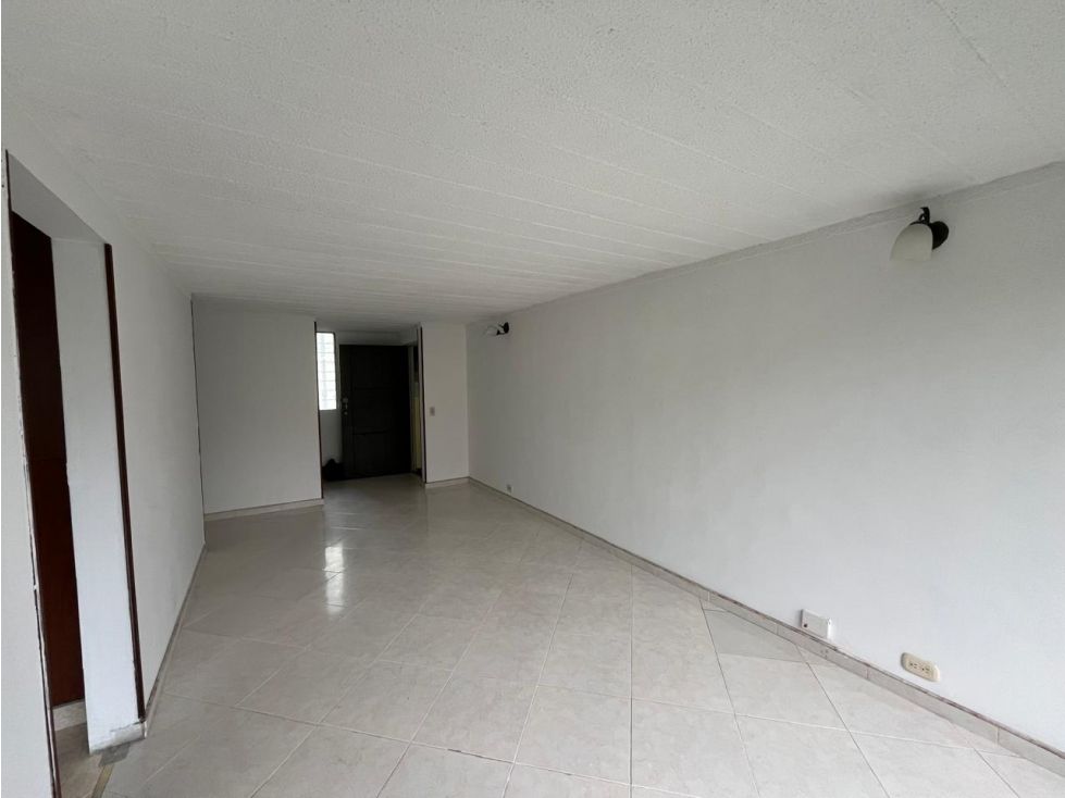 Apartamento en venta Valle Del Cauca Cali El Sena 58 m2 Habitaciones 3 Baños 2 Garajes 1 Precio $210000000