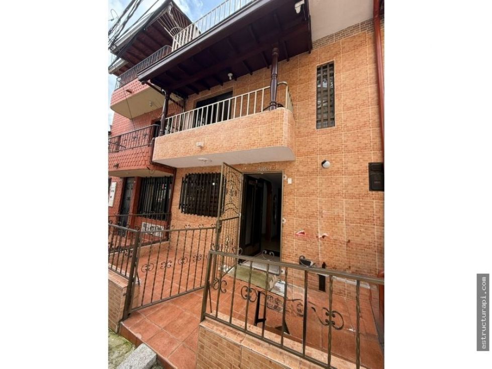 Casa en venta Antioquia Medellín Medellín 100 m2 Habitaciones 4 Baños 4 Garajes 0 Precio $400000000
