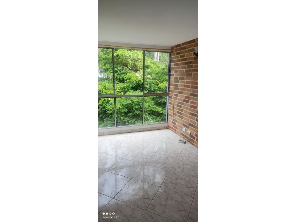 Apartamento en arriendo Antioquia Medellín Barrios De Jesus 44 m2 Habitaciones 3 Baños 1 Garajes 0 Precio $1300000
