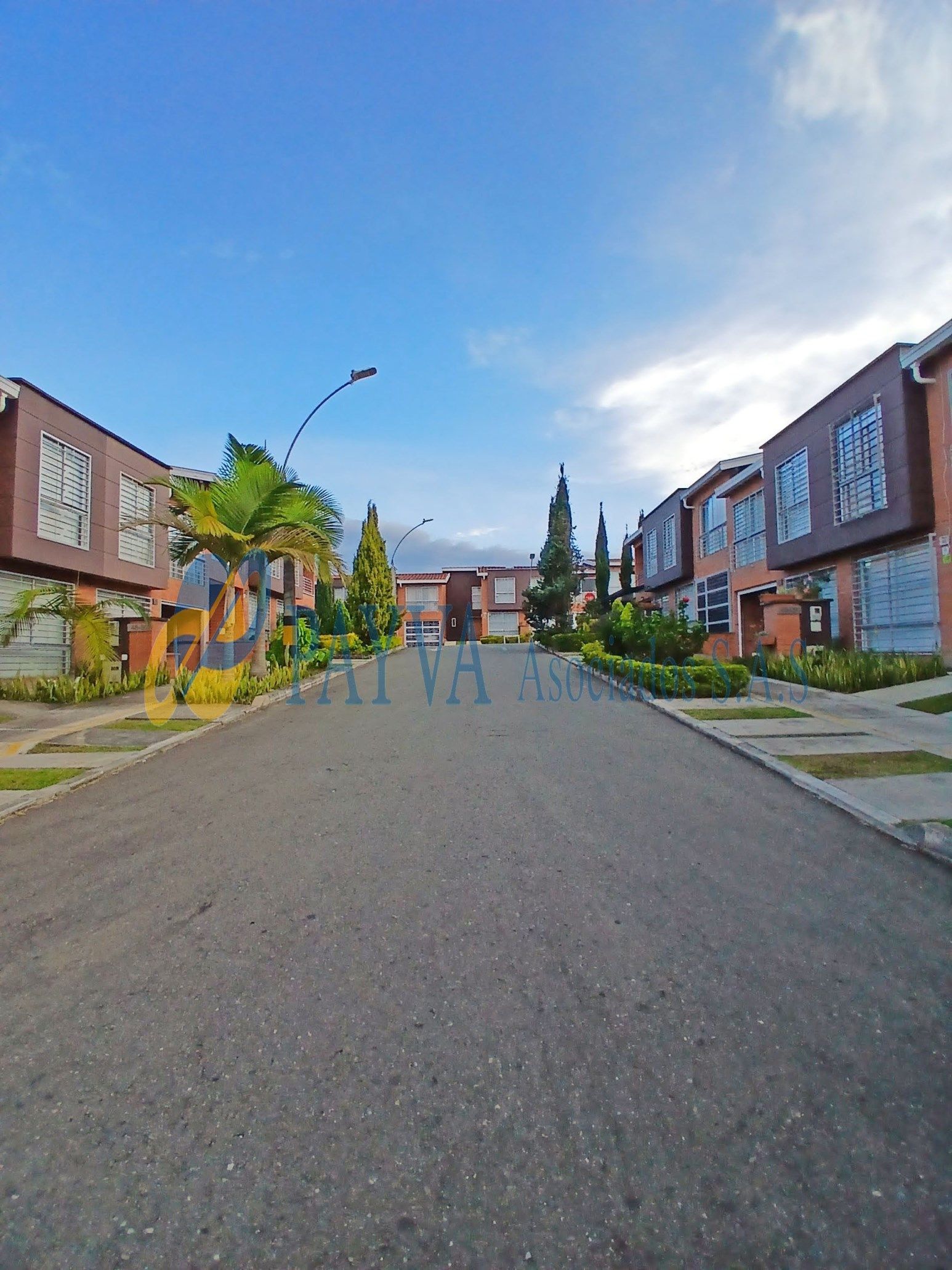 Casa en arriendo Antioquia Rionegro Piamonte 123 m2 Habitaciones 3 Baños 3 Garajes 1 Precio $3000000