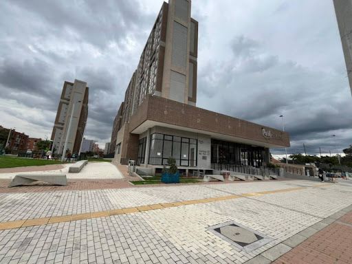 Apartaestudio en arriendo Cundinamarca Bogotá Mazurén 30 m2 Habitaciones 1 Baños 1 Garajes 0 Precio $1850000