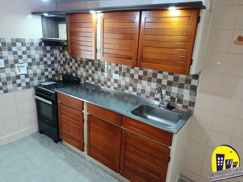 Casa en arriendo Antioquia Medellín Campo Valdes No2 122 m2 Habitaciones 3 Baños 2 Garajes 0 Precio $2000000