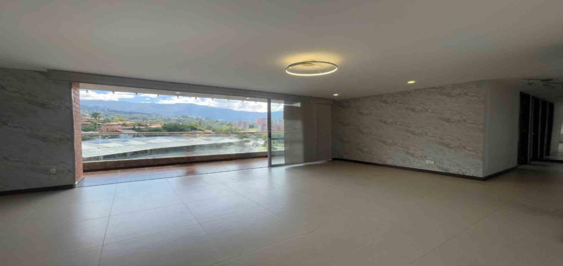 Apartamento en venta Antioquia Envigado La Inmaculada 112 m2 Habitaciones 3 Baños 3 Garajes 1 Precio $880000000